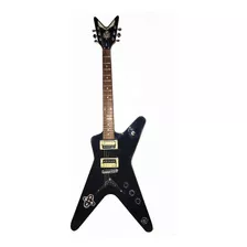 Guitarra Dean Dbdt ( Dimebag Pantera)