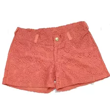 Short Bordado - Nena