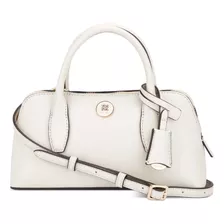 Bolsa Cross Body Para Mujer Nine West Marfil Ngb134873