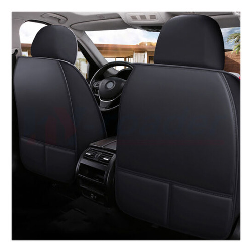Deluxe Car Seat Covers Fit For Mitsubishi Mirage Ls Hatc Hxr Foto 7