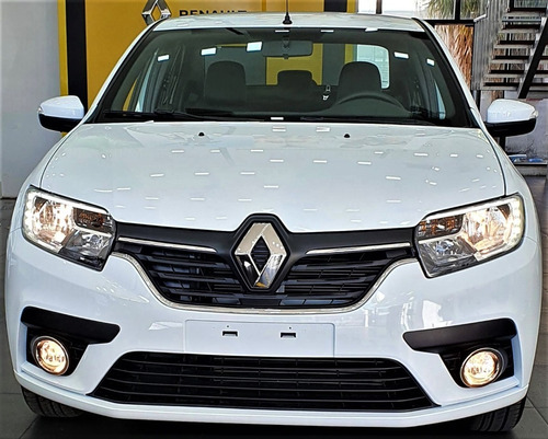 Renault Logan Intens 1.6 0km 2023 Entrega Inmediata Stock   