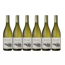 Vino Zuccardi Serie A Chardonnay Viognier 750ml Caja X6