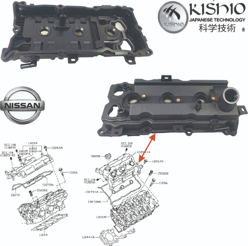 Tapas Punteras Izquierda Infiniti Ex35 V6 3.5l 2008-2012 Foto 3