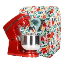 Funda Para Batidora Kitchenaid, Compatible Con Modelos De 6 