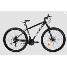 Bicicleta Mountain Bike 10 Pro Rodado 29 Slp T18 Neve