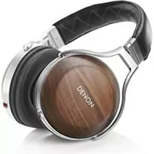 Auriculares Supraaurales Referencia Denon Ah-d7200