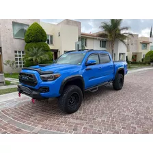 Toyota Tacoma 2021 3.5 Edición Especial 4x4 At