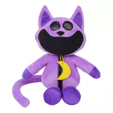 Peluche Catnap Hoppy - Smiling Critters, Poppy Playtime X1