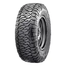 Maxxis Bravo Razr At811 265/50r20 111s Tl M+s