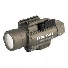 Linterna Olight Baldr Pro Desert Tan