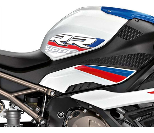 Pegatinas Protectoras S1000rr, Para Bmw Tanque 2019 2020 - Foto 3