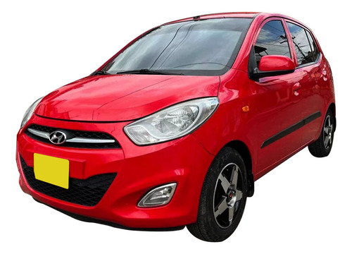 Amortiguador Delantero Izquierdo Para Hyundai I10 2009-2017 Foto 3