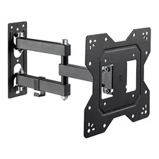 Soporte Para Tv Lcd Led Brazo Doble 23-42 , 10-40cm