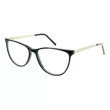 Oculos Armação Feminina Com Lentes De Grau 