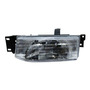 Defensa Delantera Ford Escort 1997-1998-1999-2000-2001-2002