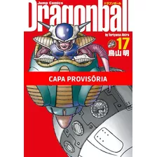 Dragon Ball - Vol. 17: Edicao Definitiva - Toriyama, Akira