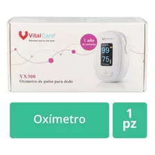 Vital Care Oximetro Yx300