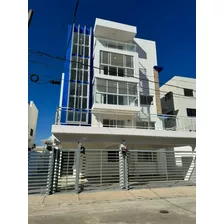 Penthouse De Venta A Pocos Metros De La Autopista San Isidro, Santo Domingo Este