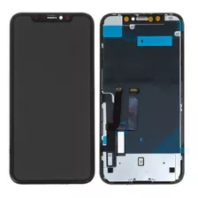 Pantalla iPhone XR/x/xs Colocada En 10 Minutos + Protector