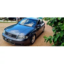 Audi A4 2002 1.8 T