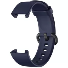 Manillas Pulsera Repuesto Silicona Para Xiaomi Mi Watch Lite