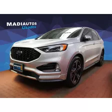 Ford Edge St 2.7 Automatica 4x4 Gasolina