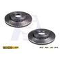 Balatas Traseras / Saturn Lw300 Base 2001 A 2003 Cermica