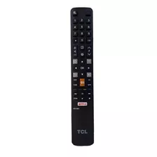 Control Remoto Pantalla Tcl Smart Tv Nuevo Ad1261