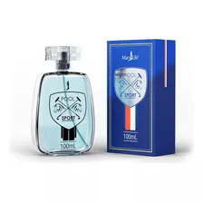 Perfume Deo Colônia Masculino P/ Homens Fortes Pool Sport Mary Life 100 Ml