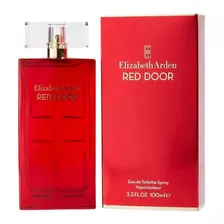 Elizabeth Arden Red Door 100 Ml Edt Dama