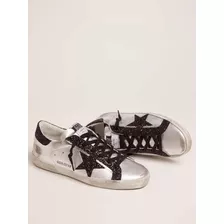 Zapatillas Golden Goose Modelo Super Star