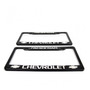 Funda Cubrevolante Negro Antimicrobial Chevrolet Spark 2022