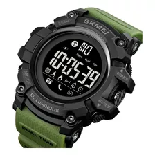 Reloj Deportivo Digital Multifuncional Para Hombre, 2053