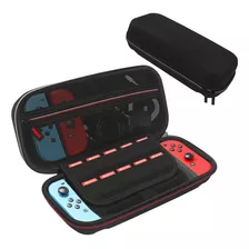 Fyy Para Estuche Portátil Nintendo Oled, Estuche Rígido Port