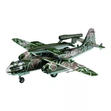 Miniatura Bombardeiro Arado Planeta Deagostini