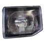 Farola Mitsubishi Montero Pajero Rayada Derecha 1998 - 2009 Mitsubishi MONTERO SPO XLS 4X2