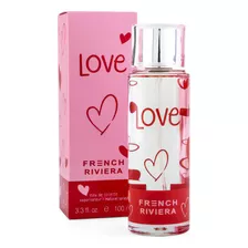 French Riviera Love 100 Ml Edt De Carlo Corinto