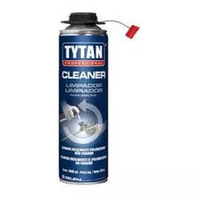 Selena Tytan Cleaner Limpador De Espuma 375g / 500 Ml