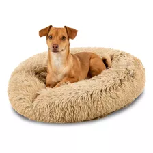 Best Choice Products Cama Para Perro De 23 Pulgadas Con For.