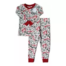 Pijamas 2 Piezas Para Bebés/niños. Burts Bees Baby