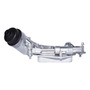 Radiador De Agua Apdi Chevrolet Tracker 1.6 L4 98-02 Chevrolet Tracker