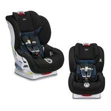 Butaca Bebe Britax Marathon Click Tight 0/30 Kg