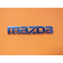 Logo Emblema Mazda Original #c235 51 731