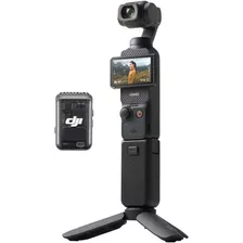 Dji Osmo Pocket 3 - Cámara Estabilizada