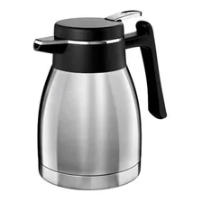 Garrafa De Café Termica Bule Inox Todas As Cores Promoção