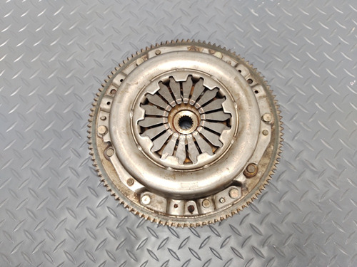 Clutch De Nissan Sentra 97 1.8 Std Foto 2