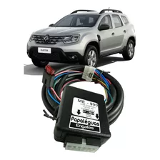 Modulo Elétrica Engate 5 Vias Renault Duster Zen Cvt 2022