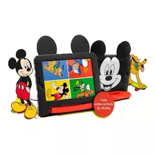 Capa Infantil Mickey P/ Tablet M7 3g 4g M7s Plus 7 Polegadas