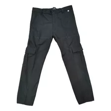 Pantalón Para Moto/seguridad/softshe Neopreno C/ Micropolar