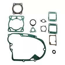 Kit Empaque Rx100 Marca Darrow Colmotos